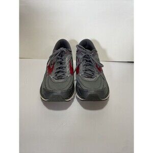 Brooks‎ Mens Glycerin 15 1102581D023 Gray Running Shoes Sneakers Size 12 11010